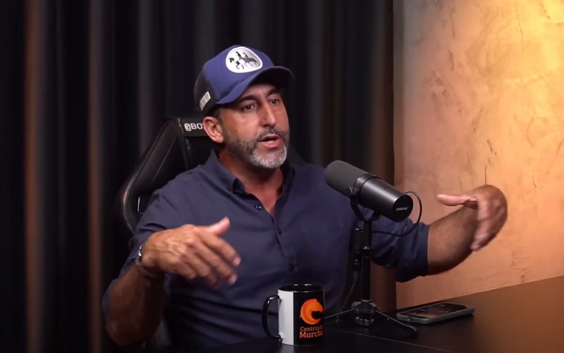 Ítalo Bretas: A Jornada de um Campeão no Mundo do Cavalo de Marcha